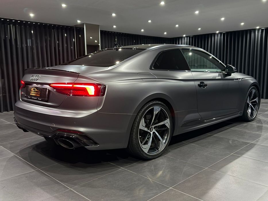 Audi RS5 2.9 TFSI Tiptronic quattro