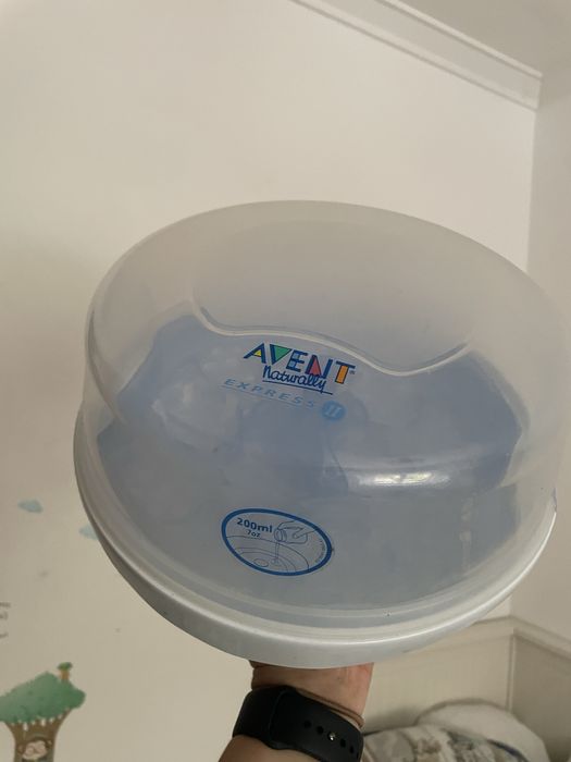 Esterilizador Avent