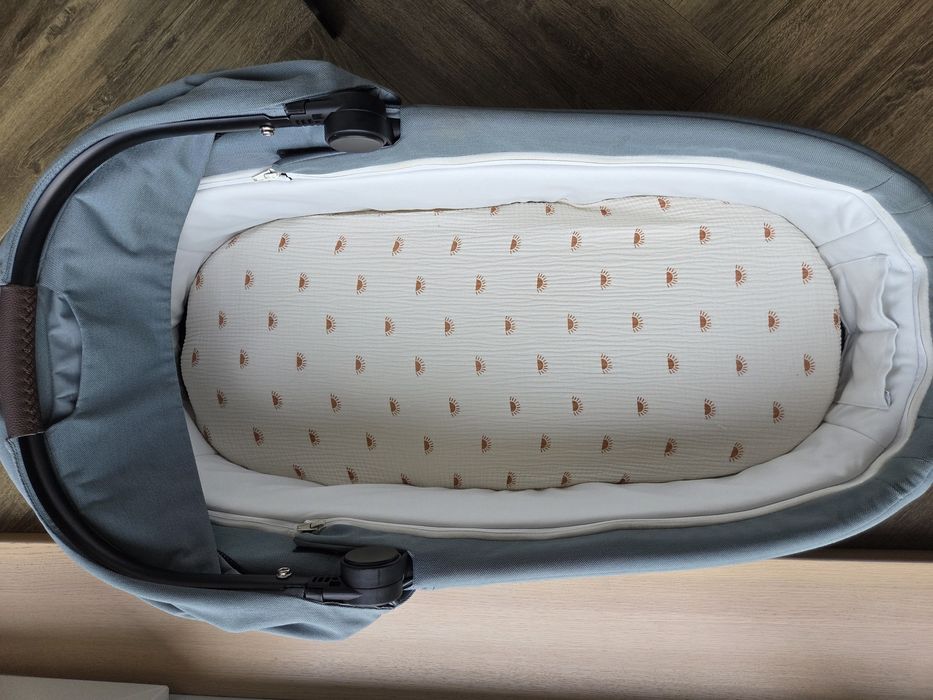 Gondola CYBEX Balios / Talos Cot S Lux