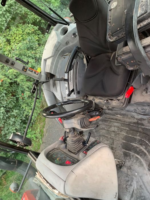 Zetor Proxima 95 Power 2011rok