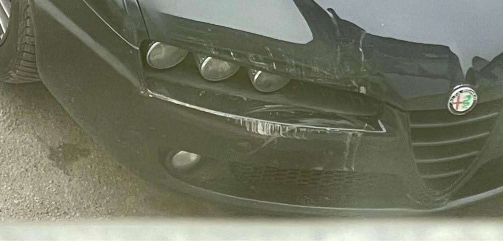 Альфа Роме 159 машина Alfa Romeo авто