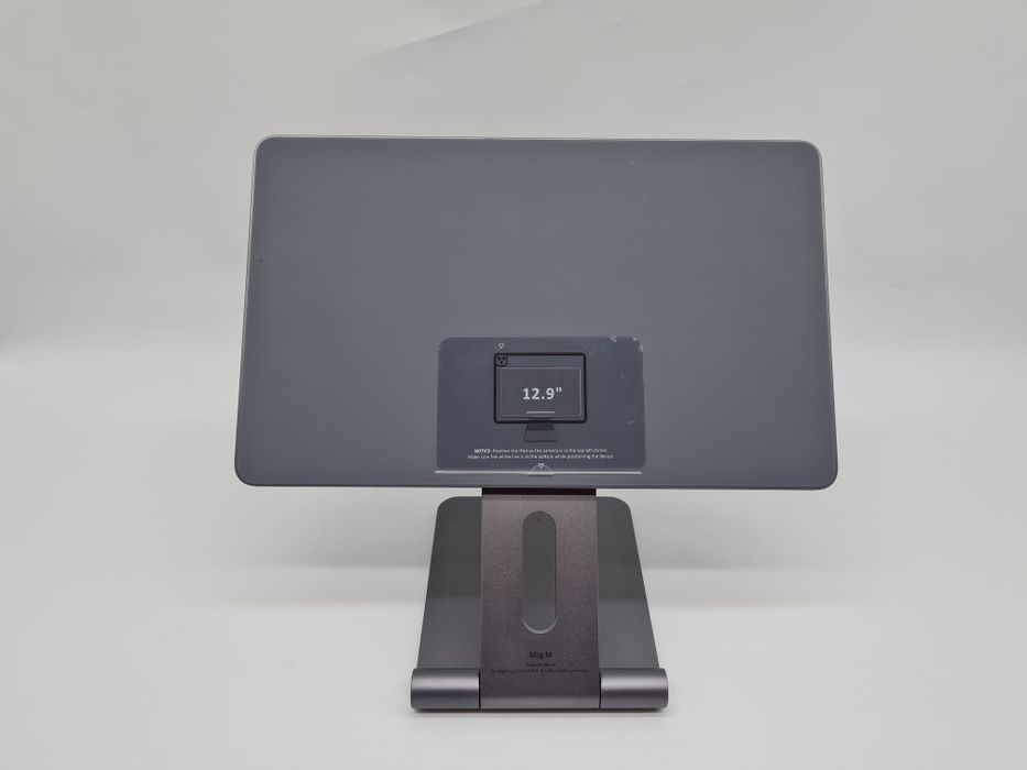 ADAM Magnetyczy uchwyt stojak do iPad Pro 12,9 gen 2/4/5/6 podstawa