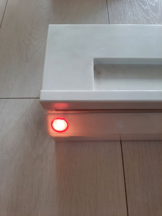 Zgrzewarka do folii PRL  OKAZJA!!!