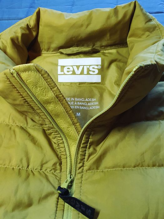 Levi's Feather Jacket