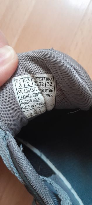 Кросівки skechers для хлопчика