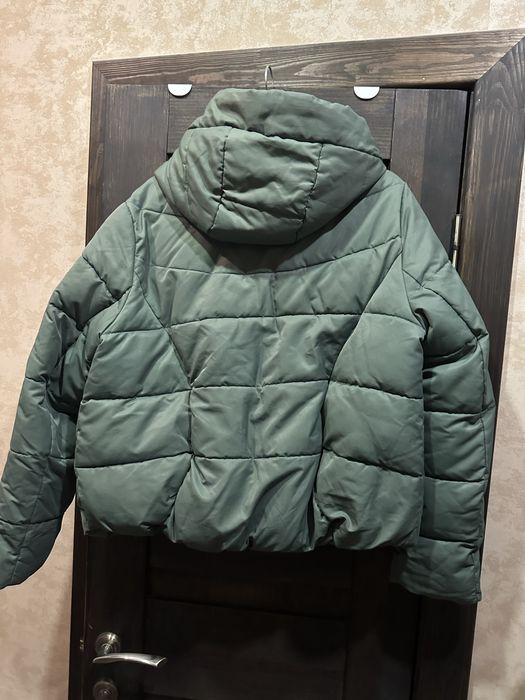 Куртка жіноча дімісезонна