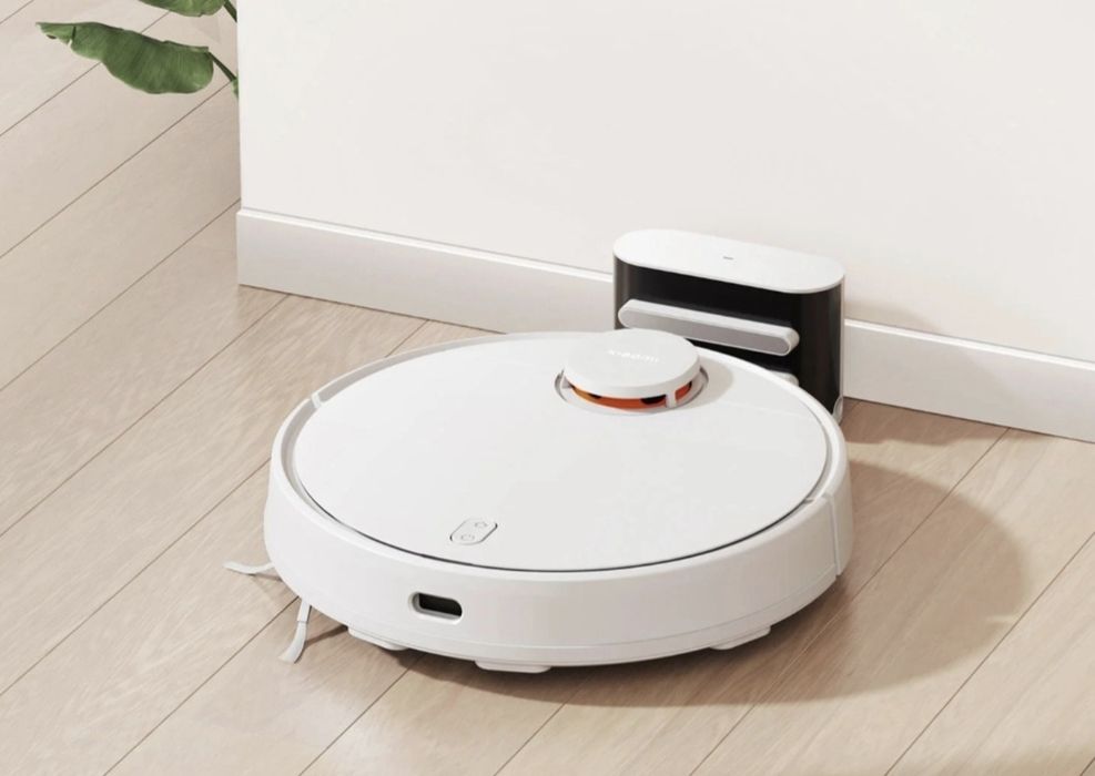 Xiaomi Robot Vacuum S10+ nowy samojezdny odkurzacz mopowanie gwarancja