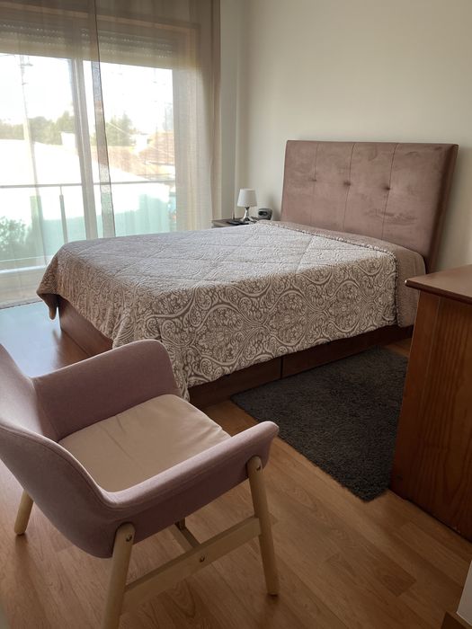 Vendo mobília quarto