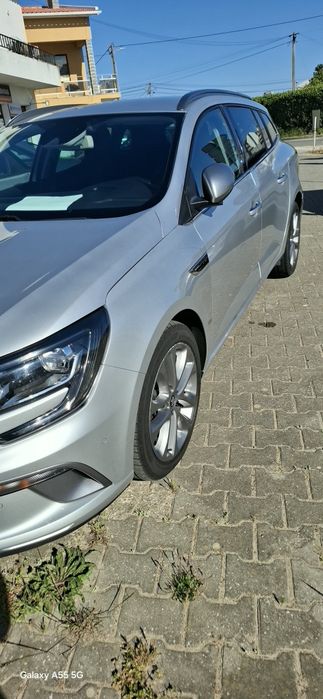 Renault Megane IV GT line sport — photo 2