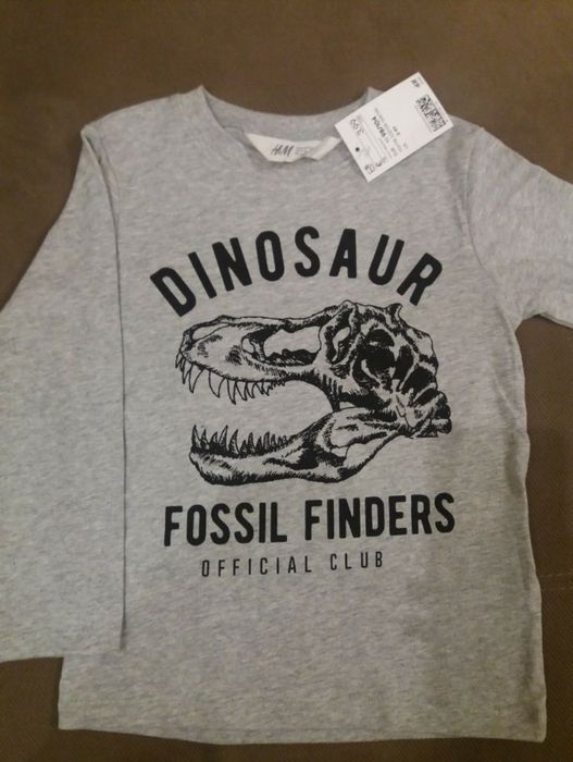 Кофта, ромпер, H&M