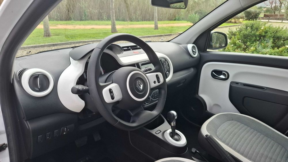 Renault Twingo Integral ZEN
