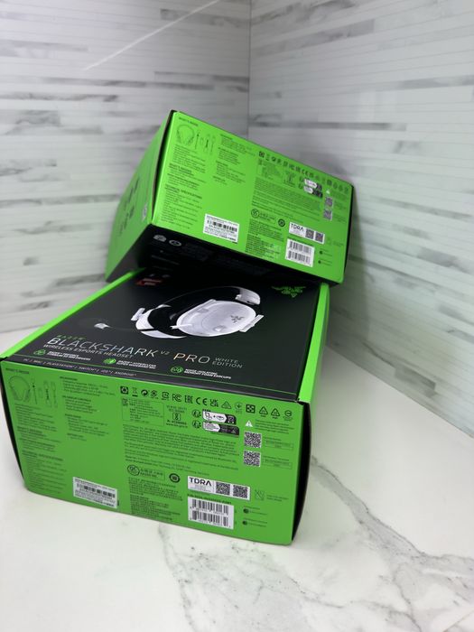 Навушники Razer BlackShark V2 Pro ‼️SALE‼️