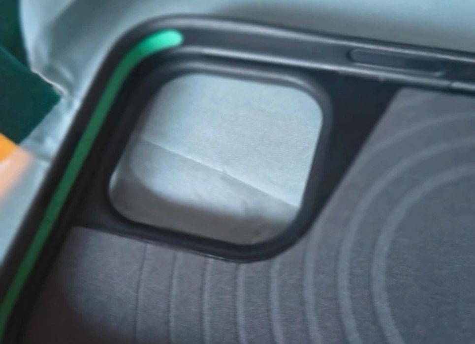 Okładka Etui Plecki Mous Limitless 6.0 iPhone 16 ProMax 6,7cala