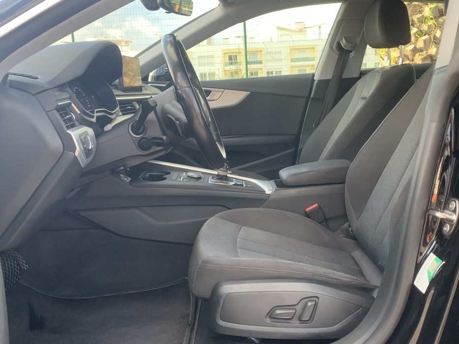 Audi A5 Sportback 2.0 TDI 190 cv