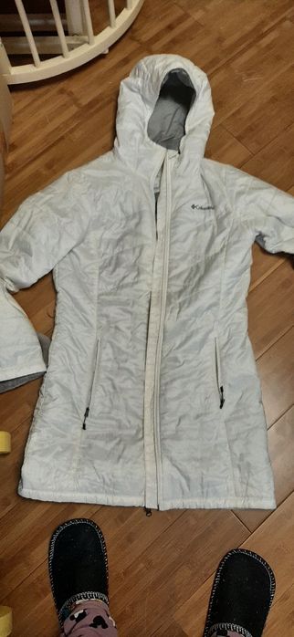 Курточка colambia