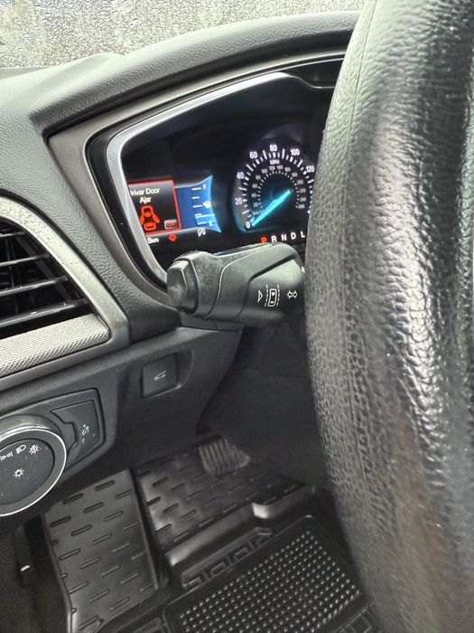 Ford fusion 2020рік