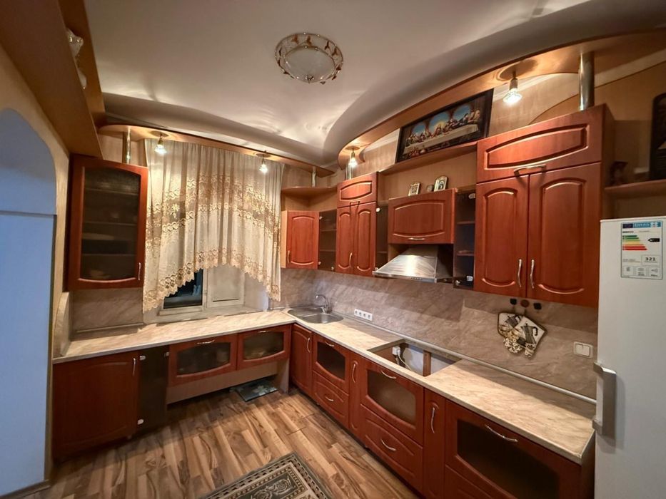 Продам кухню б/у