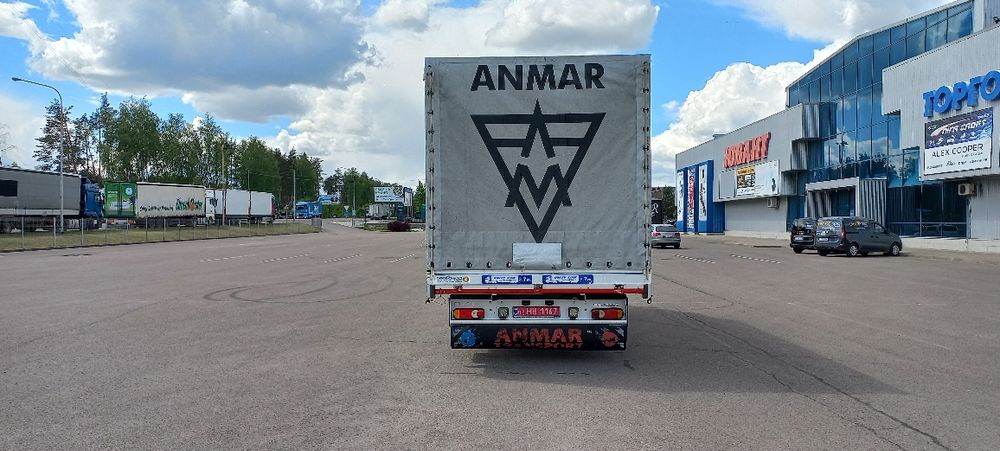 ПРОДАМ  Renault  Master  2021р. 120kw