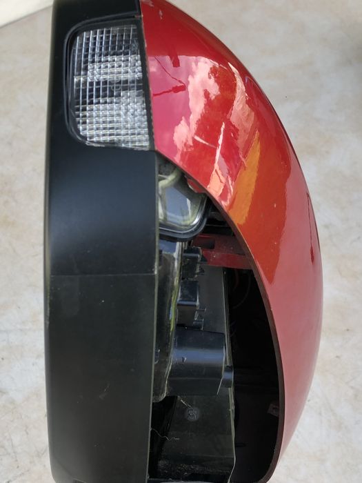 Зеркало праве MAZDA 6 E4024038 E4024039 GHR12I: 3 999 грн