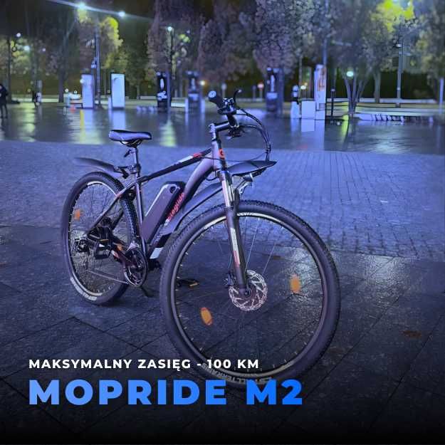 Wynajem rowerów elektrycznych | Rowery elektryczne