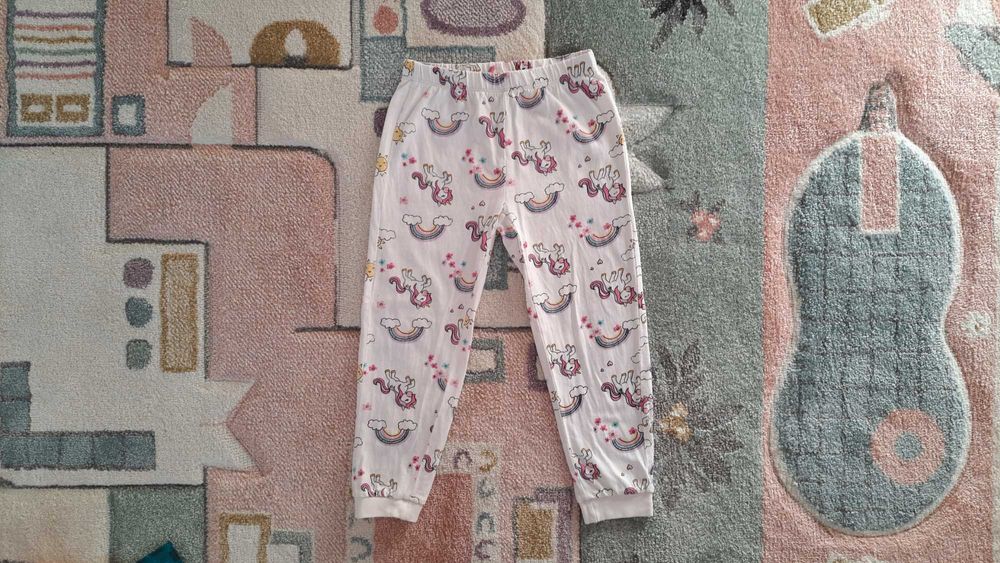 Piżama dziewczęca 110 Cool Club