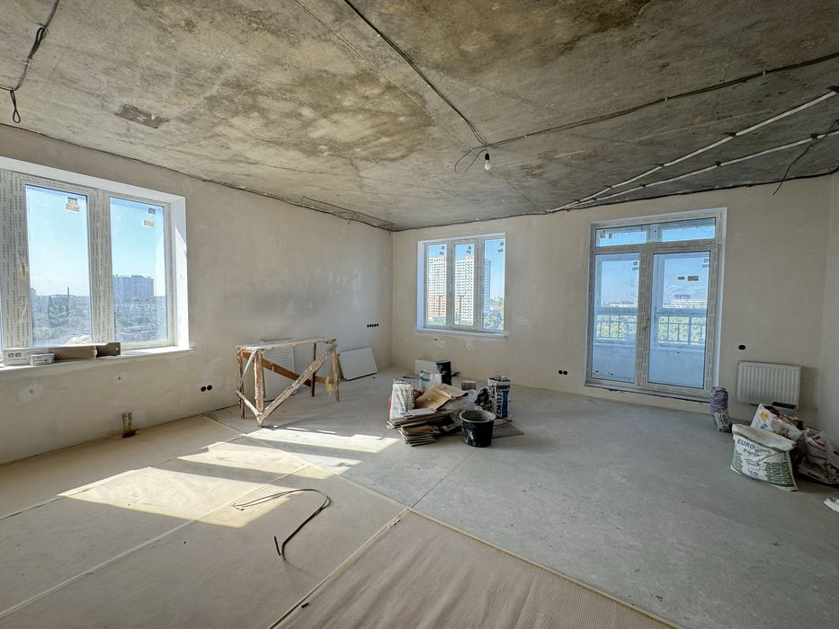 3-rooms apartment apartment by the address st. Gagarina pr (area 101,2 m²) - Atlanta.ua - photo 4