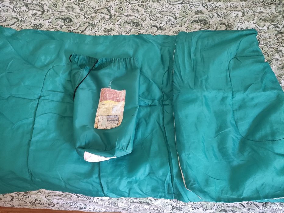 Saco cama Júnior