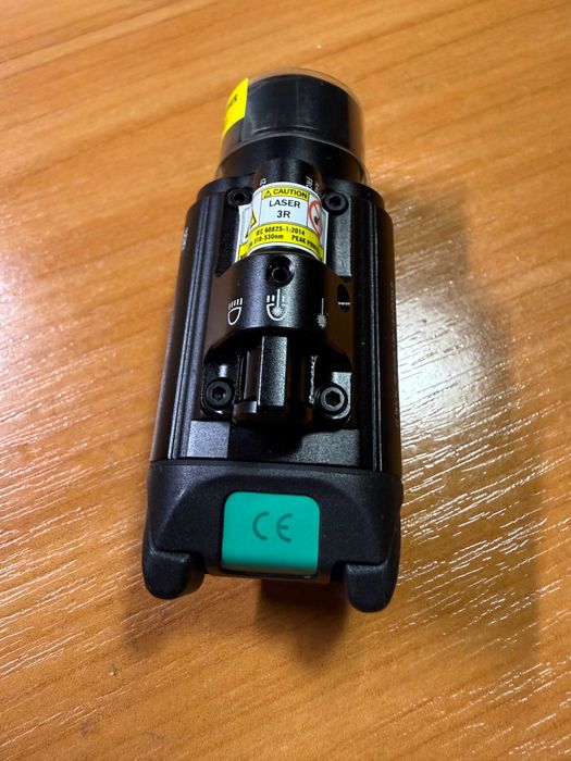 Ліхтар підствольний з ЛЦВ Olight Baldr Pro для АК, AR15 на пікатінні