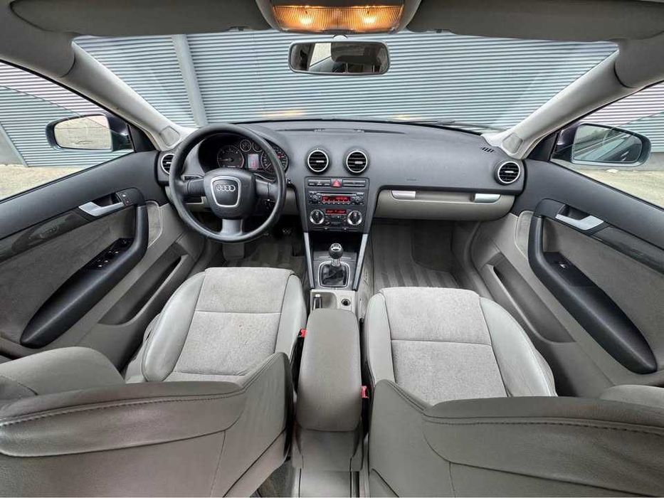 Audi A2 2.0TDi Nacional selo antigo