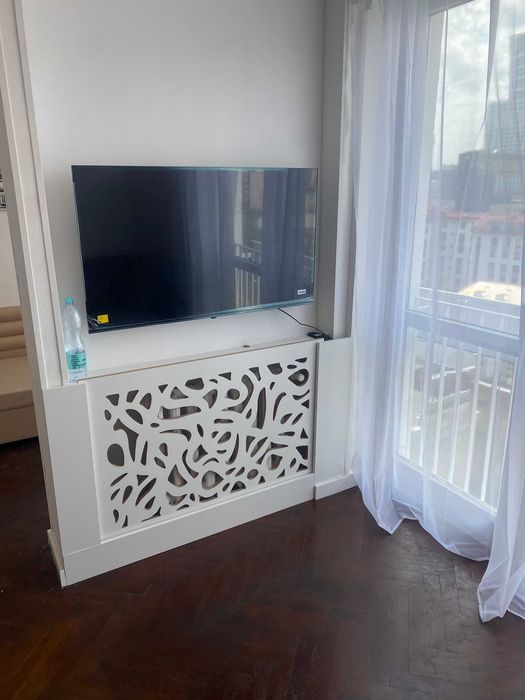 2 Pokoje, Śródmieście, Chłodna/ Żelazna Warszawa