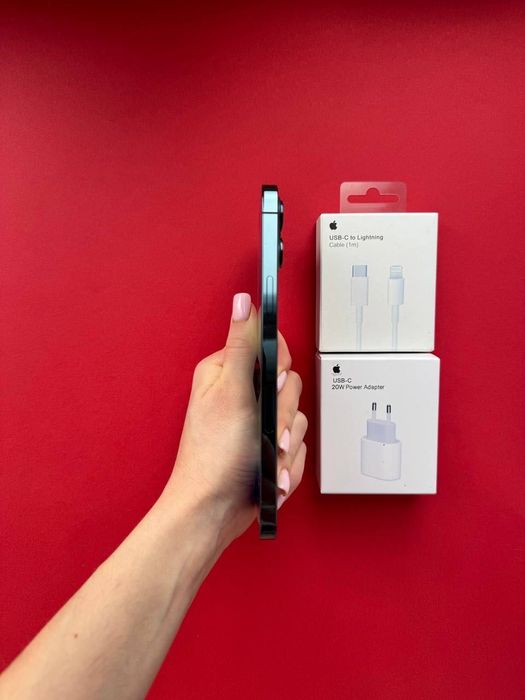 Терміново iPhone 12 Pro Max 256gb Айфон 12 про макс