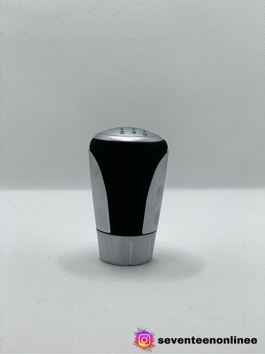 Manetes Bmw Performance / Pack M / Redondas