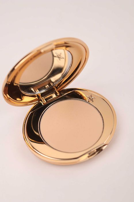 Charlotte Tilbury Mini Airbrush Flawless Puder  3,4 g Medium