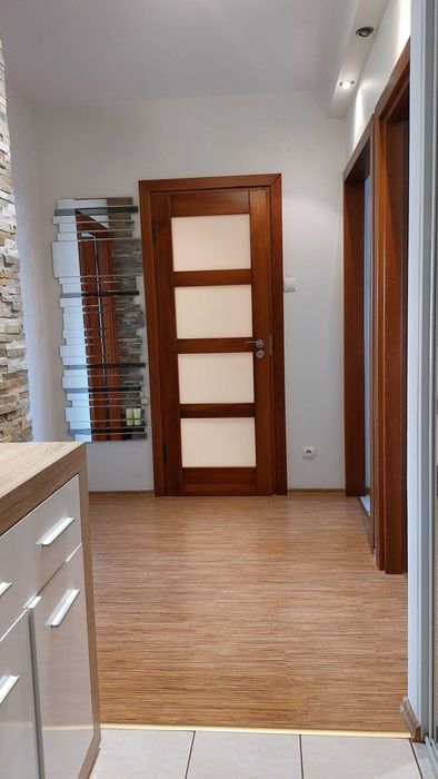 Przytulne, słoneczne mieszkanie 47,73m2 - na osiedlu Bazylany we wspólnocie.