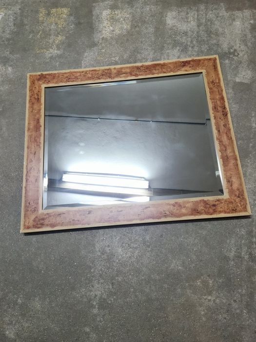 Espelho sala de jantar