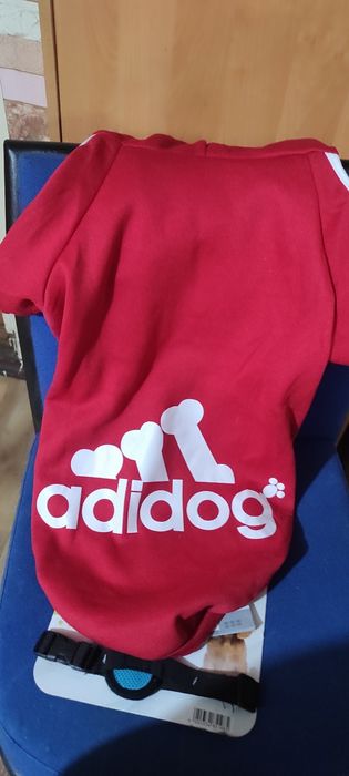 Шлея для собак, одяг для собак