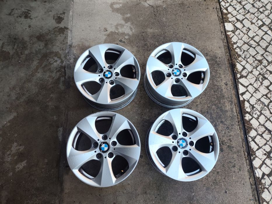 Jantes BMW 320 f30/f31  2012-2019