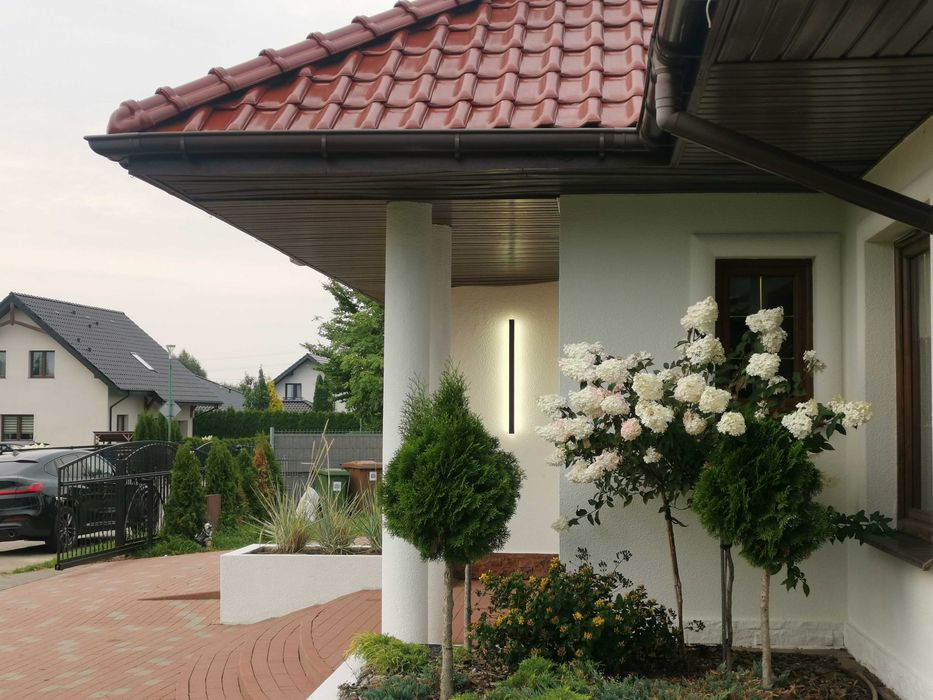 Dom-zobacz wirtualny spacer, komfortowy i  przestronny, spokojna okolica