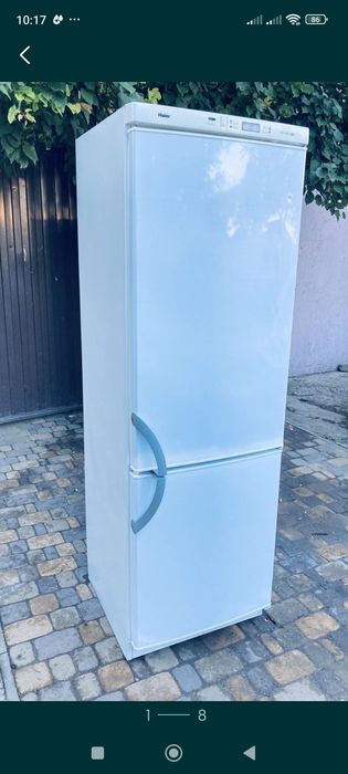 Новогодняя распродажа  двухкамерного  холодильника LG  SR345D12 на пра