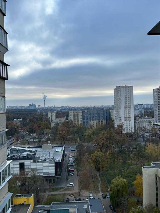 2-кімнатна квартира за адресою вул. Чорнобильська (площа 70 м²) - Atlanta.ua - фото 13