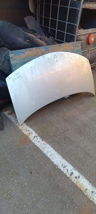 CAPOT RENAULT ESPACE III 96-02