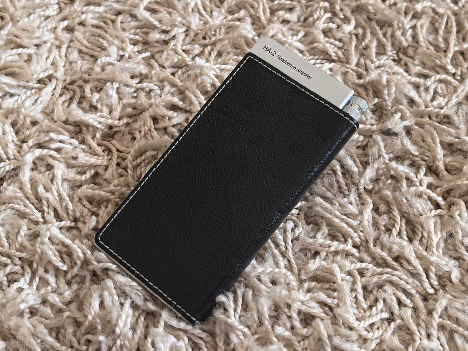 Oppo HA-2 wzmacniacz + dac