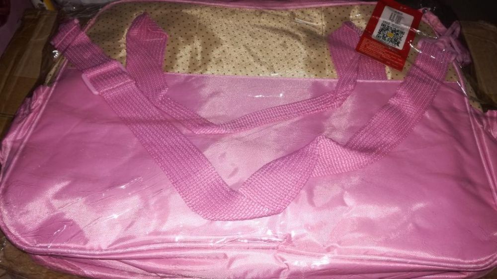 Vendo Sacos de maternidade (Novos)