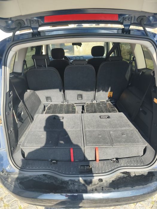 Ford S-max 1.6 tdci — photo 4