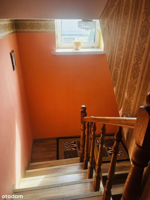 Przestronny dom 300 m² w Gołdapi do remontu