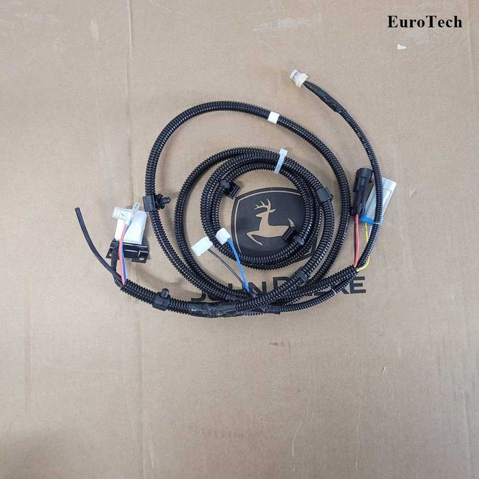 Wiązka elektryczna John Deere AL226677