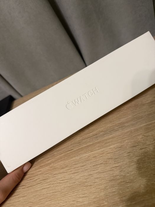 Apple watch 7 series 41 mm