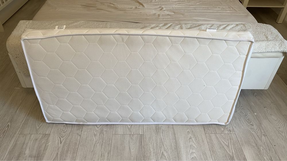 Materac dziecięcy 120x60