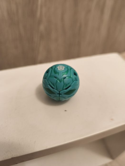 Bakugan exedra Bakugan