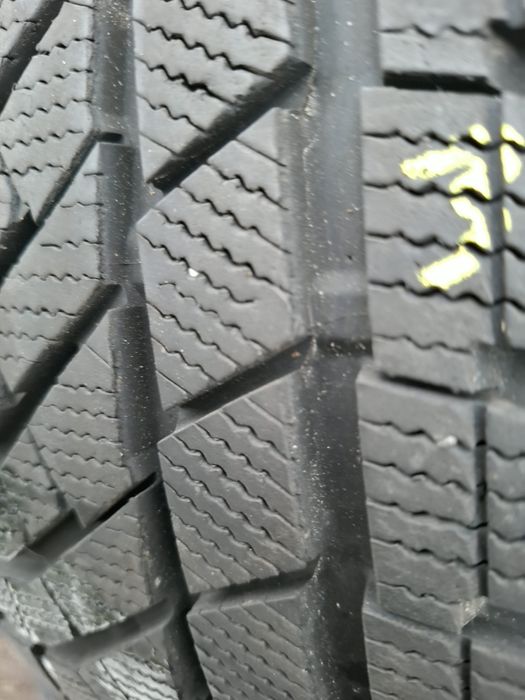 Falken Eurowinter HS02 PRO 245.45.20 .103w 8.3mm z 35.23rok